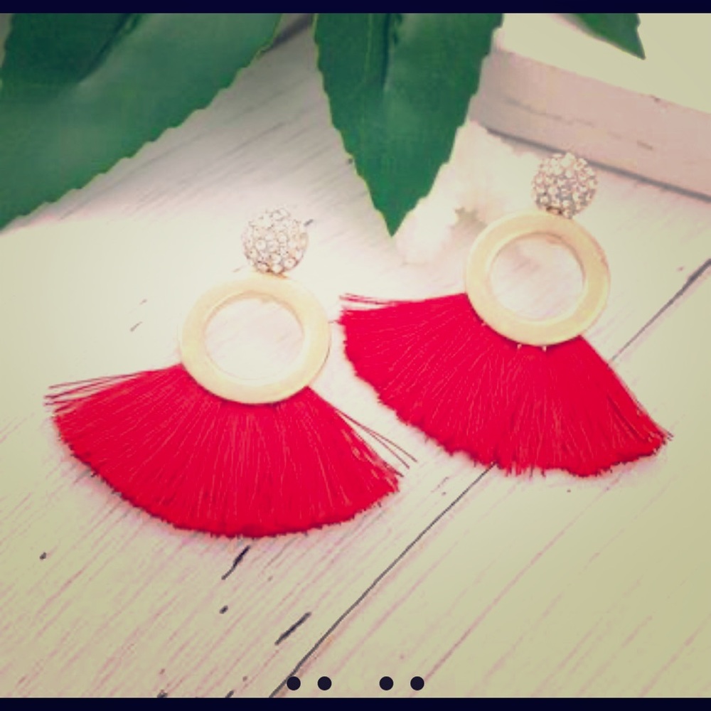 Fashion jewelry
